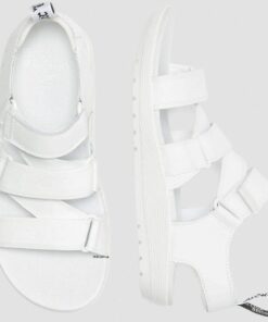 Dr. Martens Redfin White Hydro 23847100 7
