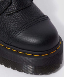 Ботинки Dr. Martens Sinclair Black Aunt Sally 22564001