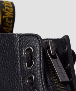Ботинки Dr. Martens Sinclair Black Aunt Sally 22564001