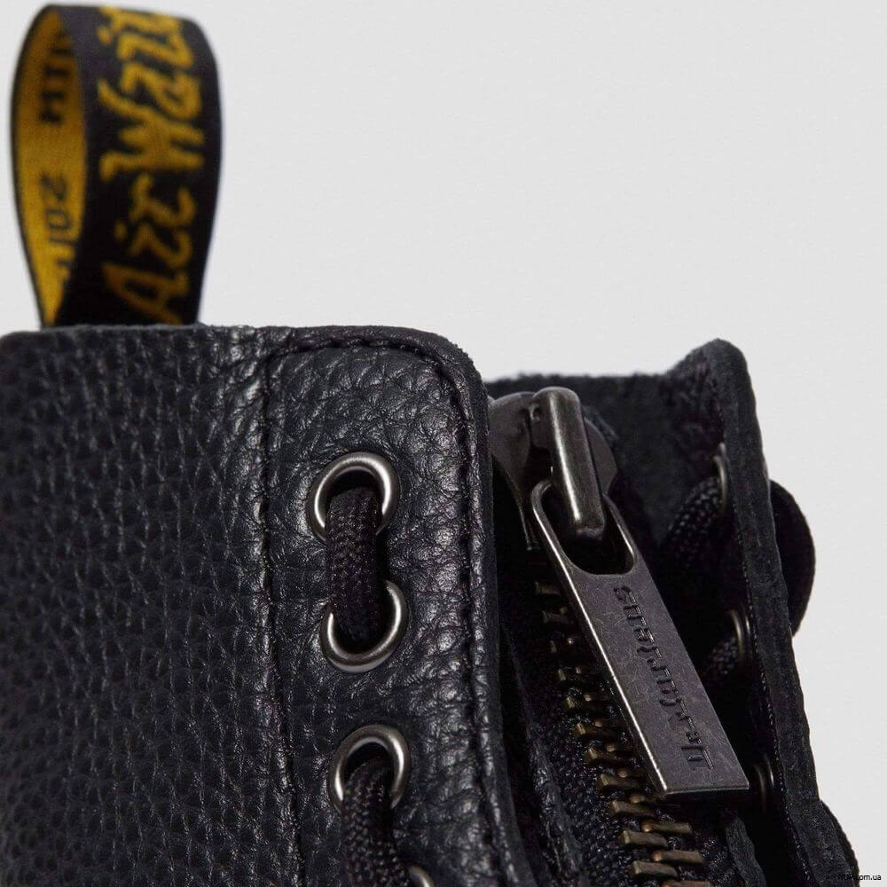 Ботинки Dr. Martens Sinclair Black Aunt Sally 22564001 Ботинки Dr. Martens Sinclair Black Aunt Sally 22564001
