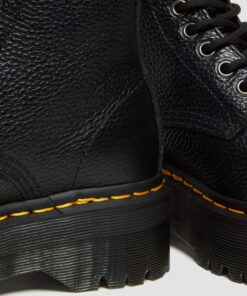 Ботинки Dr. Martens Sinclair Black Aunt Sally 22564001