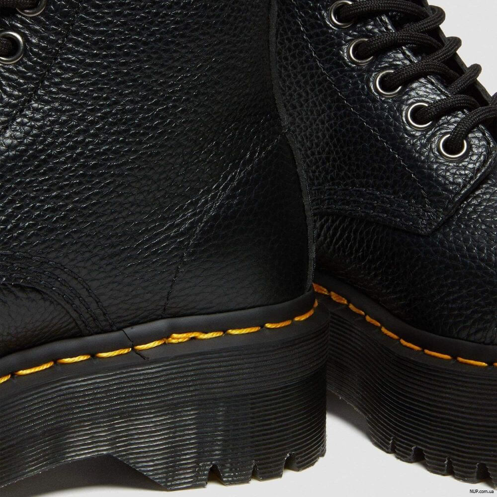 Ботинки Dr. Martens Sinclair Black Aunt Sally 22564001 Ботинки Dr. Martens Sinclair Black Aunt Sally 22564001