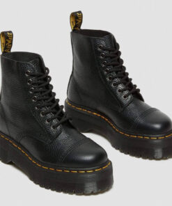 Ботинки Dr. Martens Sinclair Black Aunt Sally 22564001