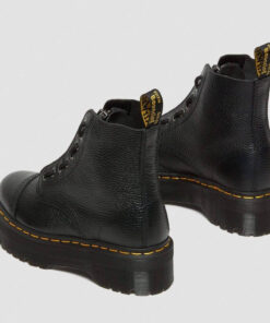 Ботинки Dr. Martens Sinclair Black Aunt Sally 22564001