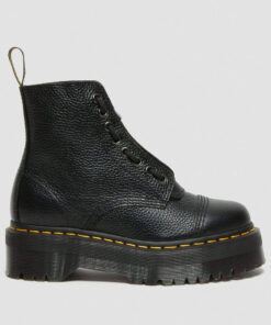 Ботинки Dr. Martens Sinclair Black Aunt Sally 22564001