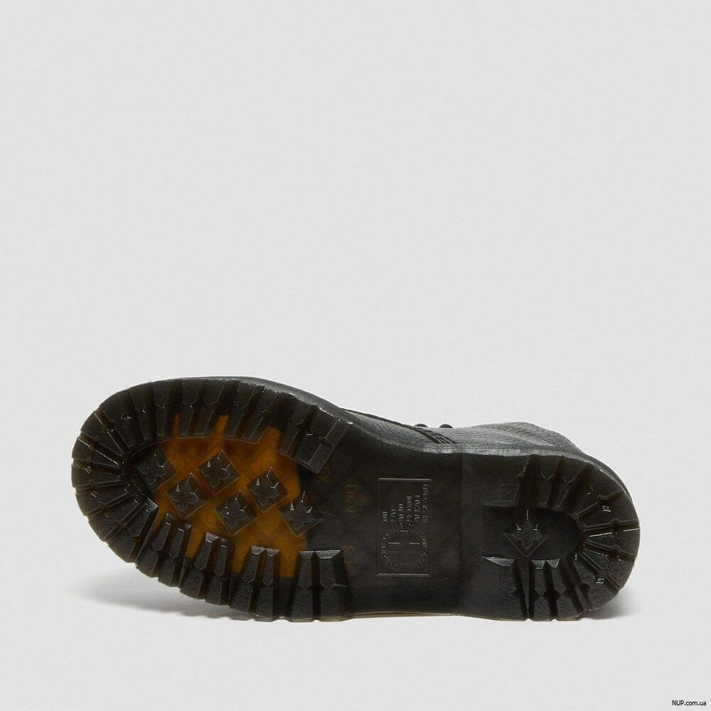 Ботинки Dr. Martens Sinclair Black Aunt Sally 22564001 Ботинки Dr. Martens Sinclair Black Aunt Sally 22564001