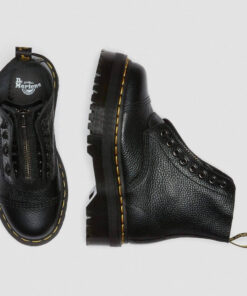 Ботинки Dr. Martens Sinclair Black Aunt Sally 22564001