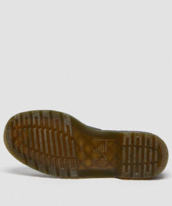 Ботинки Dr. Martens 1460 Vegan Black Felix Rub Off 14045001