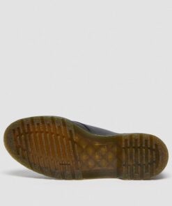 Dr. Martens Vegan 1461 Black Felix Rub Off 14046001 8