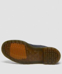 Dr. Martens Vegan 2976 Black Felix Rub Off 21456001 8