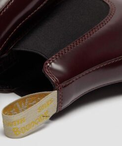 Dr. Martens Vegan 2976 Cherry Red 21802600 3