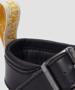 Dr. Martens Vegan Blaire Black Felix Gladiator 23806001 11
