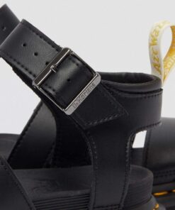 Dr. Martens Vegan Blaire Black Felix Gladiator 23806001 3