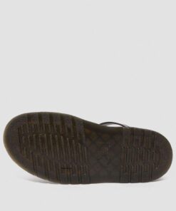Dr. Martens Vegan Gryphon Black Felix Gladiator 25517001 7