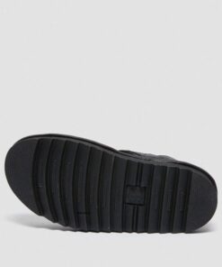 Dr. Martens Voss Black Hydro Strap 23802001 8