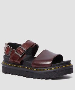 Сандалии Dr. Martens Voss Charro Brando 23804211