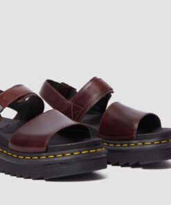Сандалии Dr. Martens Voss Charro Brando 23804211