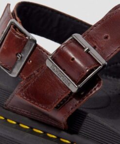 Dr. Martens Voss Charro Brando 23804211 5