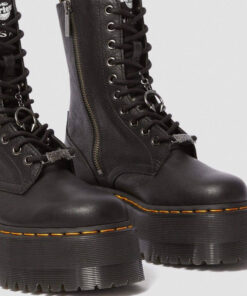 Ботинки Dr. Martens x Dolls Kill Jadon Hi Max 25890001