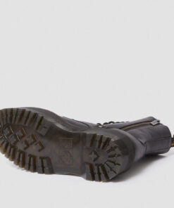 Ботинки Dr. Martens x Dolls Kill Jadon Hi Max 25890001