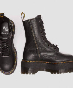 Ботинки Dr. Martens x Dolls Kill Jadon Hi Max 25890001