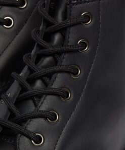 Ботинки Dr. Martens 101 Black Nappa 26409001