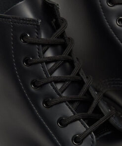 Ботинки Dr. Martens 101 Black Smooth 24255001