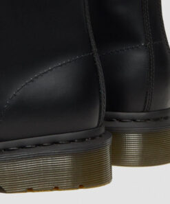 Ботинки Dr. Martens 101 Black Smooth 24255001