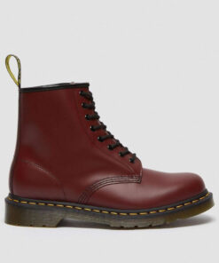 Ботинки Dr. Martens 1460 Cherry Red Smooth 11822600