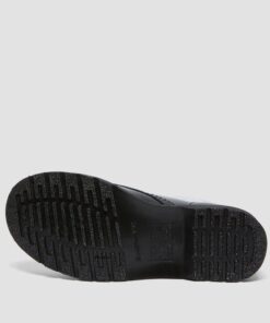 Dr. Martens 1460 Mono Black Patent Lamper 26728001 7