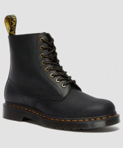 Ботинки Dr. Martens 1460 Pascal Black 26379001