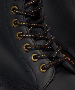 Ботинки Dr. Martens 1460 Pascal Black 26379001