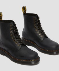Dr. Martens 1460 Pascal Black 26379001 3