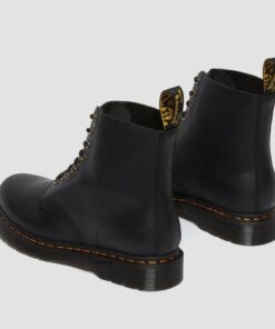 Dr. Martens 1460 Pascal Black 26379001 4