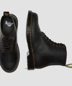 Dr. Martens 1460 Pascal Black 26379001 8