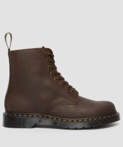 Dr. Martens 1460 Pascal Dark Brown 26379201 5