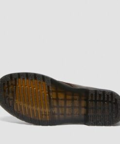 Dr. Martens 1460 Pascal Dark Brown 26379201 7