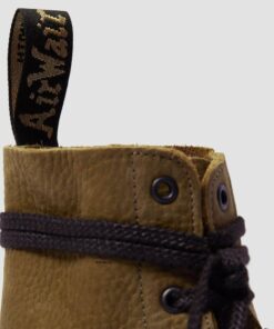 Ботинки Dr. Martens 1460 Pascal Made In England Olive Titan 25574305