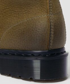 Dr. Martens 1460 Pascal Made In England Olive Titan 25574305 5
