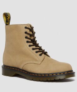 Dr. Martens 1460 Pascal Sand Milled Nubuck 26380273 0