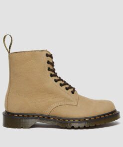 Dr. Martens 1460 Pascal Sand Milled Nubuck 26380273 5