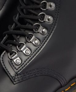 Dr. Martens 1460 Pascal Verso Black Smooth 26531001 2