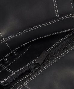 Dr. Martens 1460 Pascal Zip Black 26673001 2