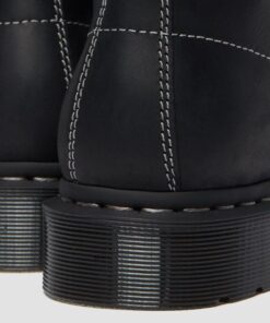 Dr. Martens 1460 Pascal Zip Black 26673001 6