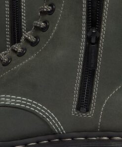 Dr. Martens 1460 Pascal Zip Ivy Green 26673365 2