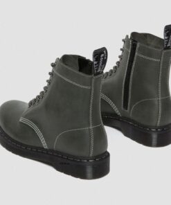 Dr. Martens 1460 Pascal Zip Ivy Green 26673365 4