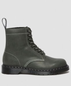 Dr. Martens 1460 Pascal Zip Ivy Green 26673365 5