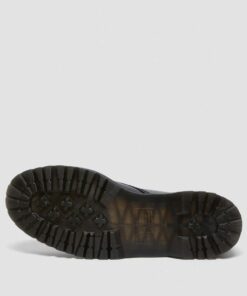 Dr. Martens 1460 Pascal Zip Tumbled Black 26583001 7