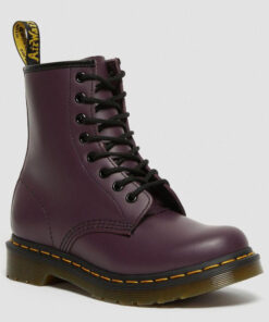 Ботинки Dr. Martens 1460 Purple Smooth 11821500