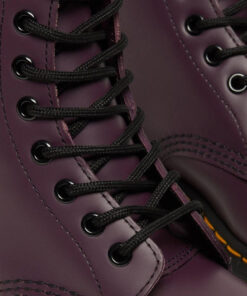Ботинки Dr. Martens 1460 Purple Smooth 11821500